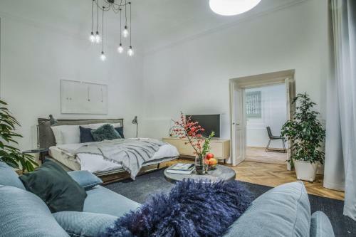 Aparthotel Lazenska N�4