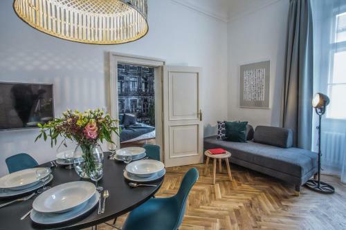 Aparthotel Lazenska N�4