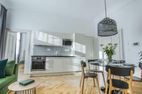 Aparthotel Lazenska N�4