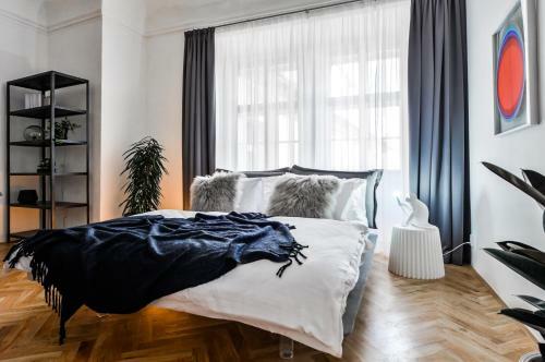 Aparthotel Lazenska N�4