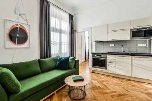 Aparthotel Lazenska N�4