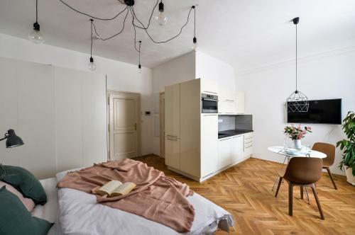 Aparthotel Lazenska N�4