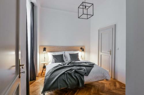 Aparthotel Lazenska N�4
