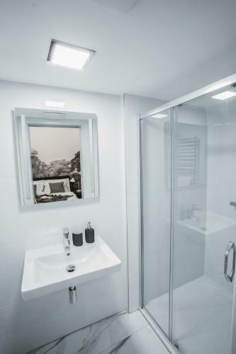 Aparthotel Lazenska N�4