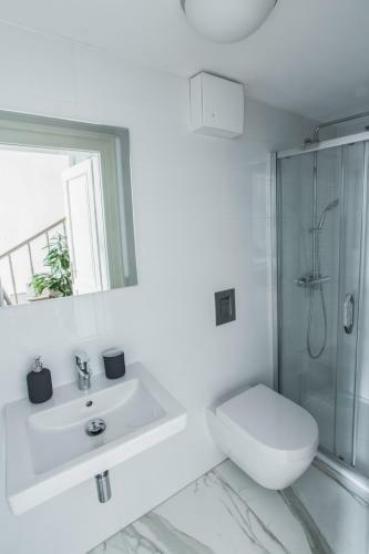 Aparthotel Lazenska N�4