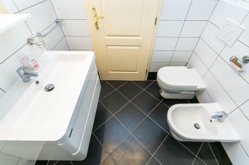 Letn� Apartments