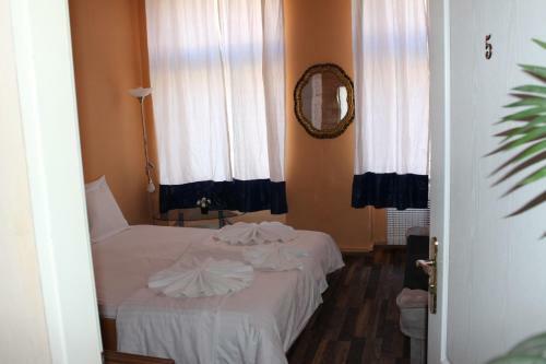 Bed & Breakfast Hotel Intourist Praha