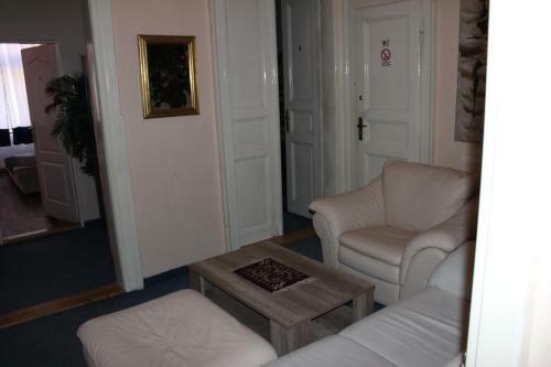 Bed & Breakfast Hotel Intourist Praha