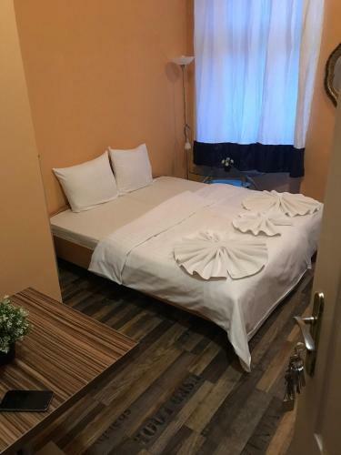 Bed & Breakfast Hotel Intourist Praha