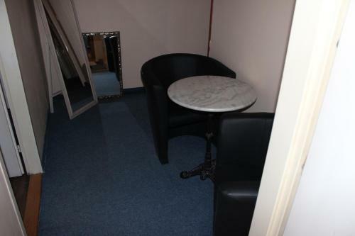 Bed & Breakfast Hotel Intourist Praha