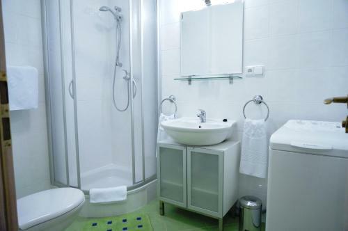 Hotel Valcha