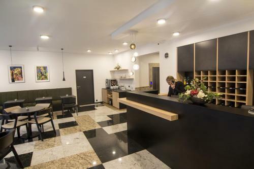 Hotel Valcha