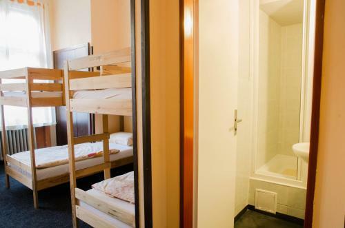 Best Spot Hostel