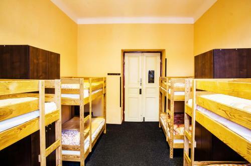 Best Spot Hostel