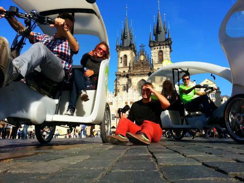 Best Spot Hostel