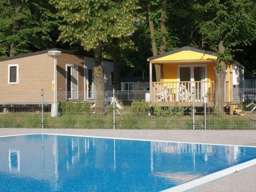 Holiday Home Sunset Terrace
