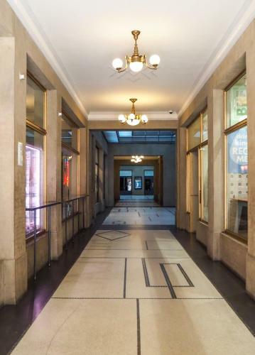 39 Dlouha Old Town Apartment