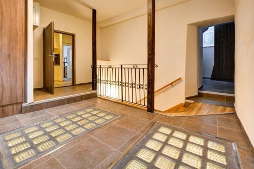 Historic Centre Aparthotel X