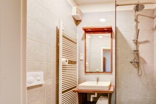 Historic Centre Aparthotel X