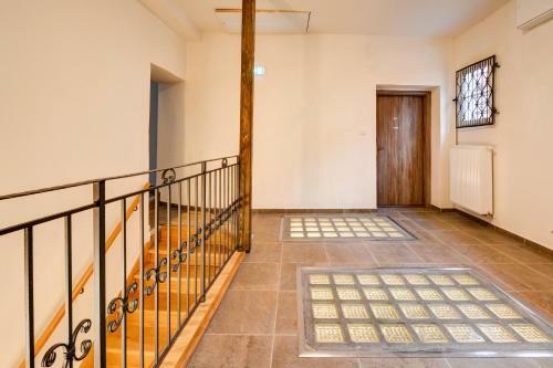 Historic Centre Aparthotel X