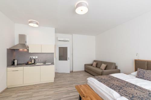 Historic Centre Aparthotel X