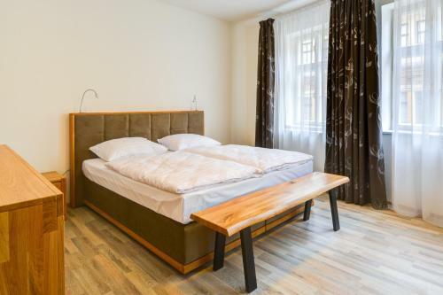 Historic Centre Aparthotel X