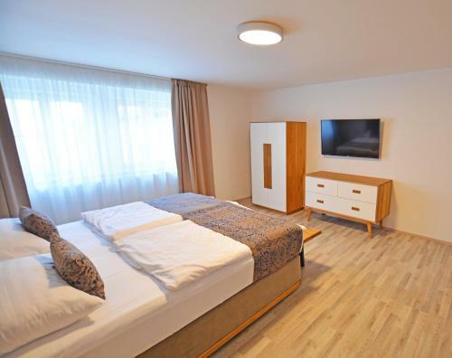 Historic Centre Aparthotel X
