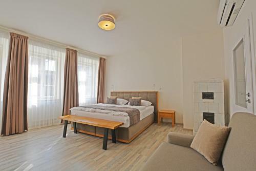 Historic Centre Aparthotel X