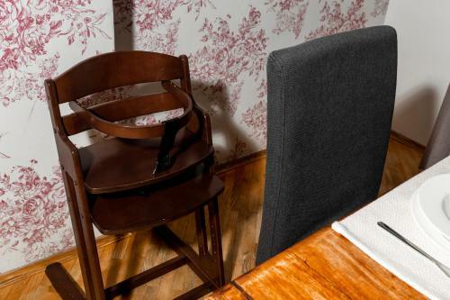 Exclusive Old Town Apartments