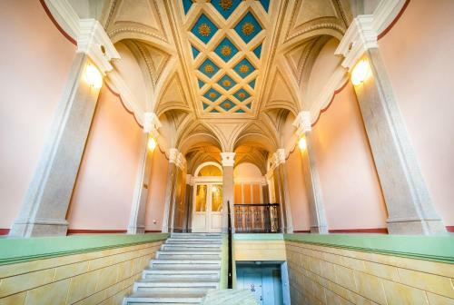 Apartamento 5br+3.5bt Wilson Central Apt.