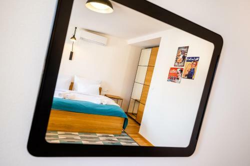 Apartamento 5br+3.5bt Wilson Central Apt.