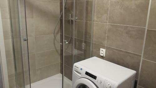 Apartamento Rezidence Hadovit�