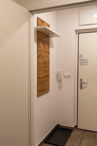 Apartamento Rezidence Hadovit�