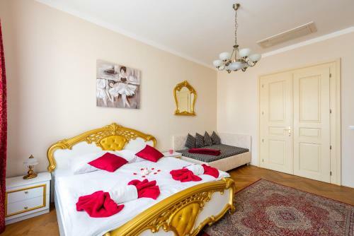 Prague Centro Apartments