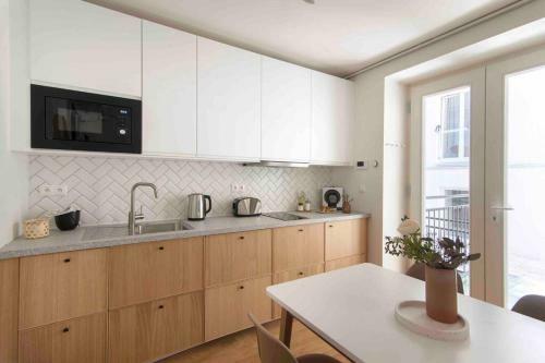 Apartamento Hidden Old Town Getaway