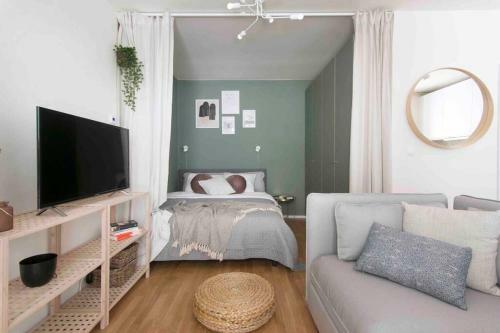 Apartamento Hidden Old Town Getaway