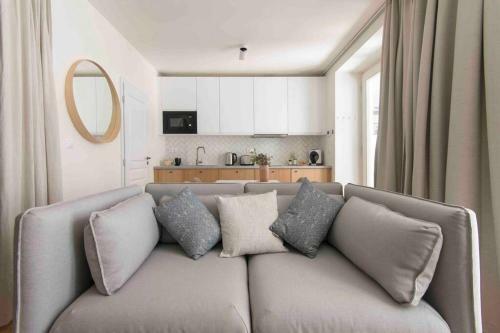 Apartamento Hidden Old Town Getaway