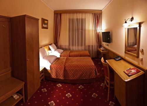 Aksania Hotel