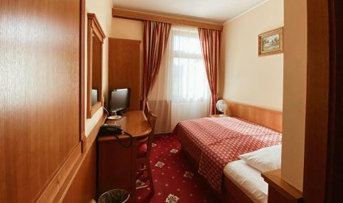 Aksania Hotel