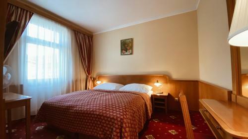 Aksania Hotel