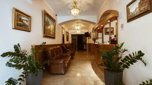 Aksania Hotel
