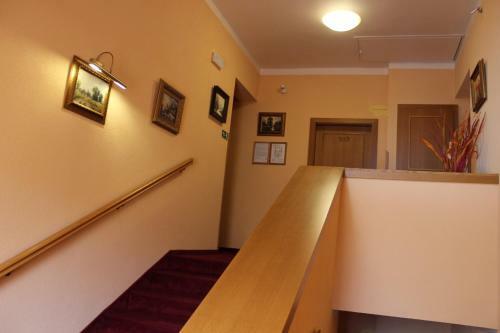 Aksania Hotel