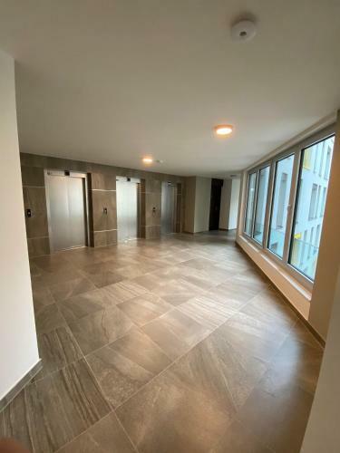Apartment David O2 Arena Prague
