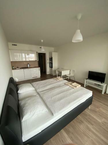 Apartment David O2 Arena Prague