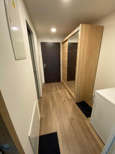 Apartment David O2 Arena Prague