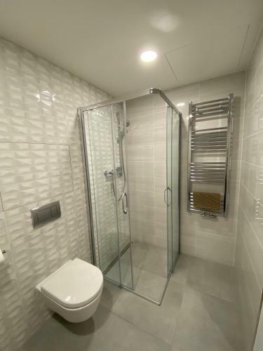 Apartment David O2 Arena Prague