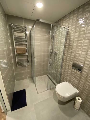 Apartment David O2 Arena Prague