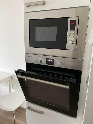Apartment David O2 Arena Prague