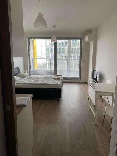 Apartment David O2 Arena Prague