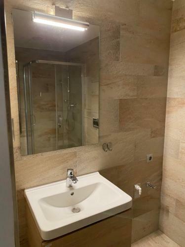 Apartment David O2 Arena Prague